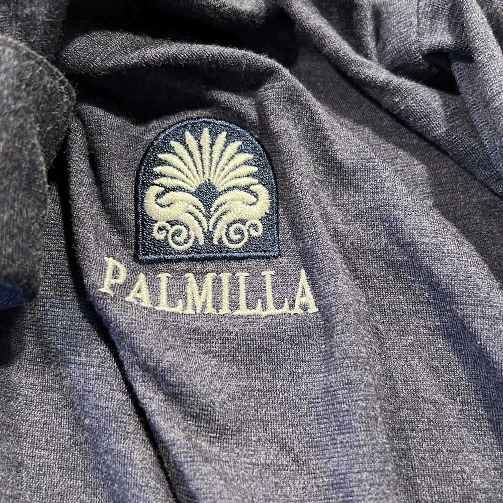 Straight Down golf polo from Palmilla country club. Like new.No flaws to mention - Picture 5 of 5